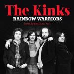 Rainbow Warriors (Broadcast 1977)