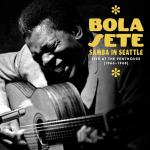 Samba In Seattle/Live At Penthouse