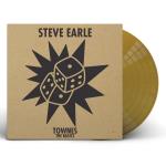 Townes - The Basics (Gold)