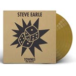 Townes - The basics (Gold)