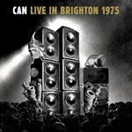 Live in Brighton 1975 (Gold)