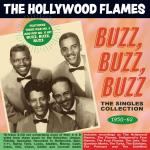 Buzz Buzz Buzz - The Singles