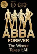 Forever/The winner takes it all