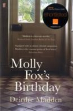 Molly Fox`s Birthday