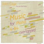 Music For Piano 4-84 Overlapped
