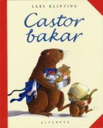 Castor Bakar