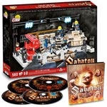 The great show/Stage edition (Box/Ltd)
