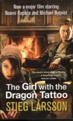 The Girl With The Dragon Tattoo Fti