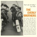 Everly Brothers/It`s Beverly...
