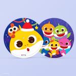 Pinkfong (Picturedisc)