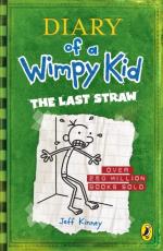 Diary Of A Wimpy Kid- The Last Straw