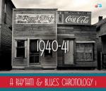 A Rhythm & Blues Chronology 1940-41
