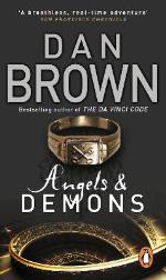 Angels And Demons (robert Langdon Book 1)