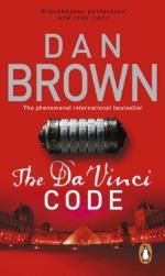 The Da Vinci Code (robert Langdon Book 2)
