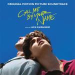 Call Me by Your Name (Pink/Ltd)