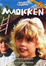 Madicken / Box