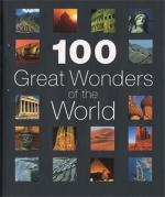 100 Great Wonders Of The World