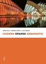 Modern Spansk Grammatik