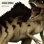 Jurassic World-Dominion