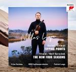Tipping Points/New Four Seasons