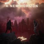 A New Horizon (Transparent)