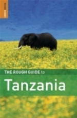 Rough Guide To Tanzania