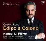 Pierro Nahuel Di / Filarmonica Gioachino Rossini