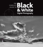 The Complete Guide To Digital Black & White Photography