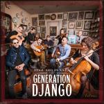 Presente Generation Django