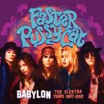 Babylon - Elektra Years 1987-92