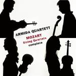 String Quartets Compl. (Armida Quartet)