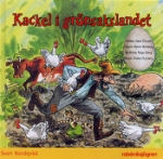 Kackel I Grönsakslandet