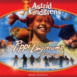 Pippi på de 7 haven