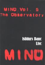 Live Mind Vol 5 - Observatory