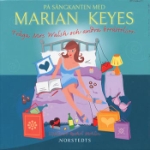 På Sängkanten Med Marian Keyes - Fråga Mrs Walsh Och Andra Berättelser