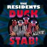 Duck Stab! Alive! (+DVD)