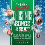 Greatest Christmas Songs of 21st Century (Color)