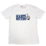Ja ä inte bitter / Vit - XL (T-shirt)