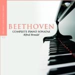 Complete Piano Sonatas (Brendel)