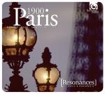 Resonances:paris 1900