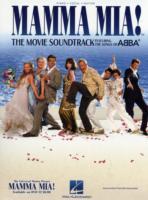 Mamma Mia! - The Movie Soundtrack Songbook