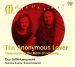 The Anonymous Lover
