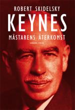 Keynes - Mästarens Återkomst