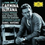 Carmina Burana (Daniel Harding)