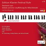 Edition Klavierfestival Ruhr Vol 40
