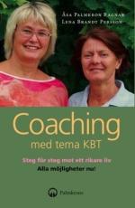 Coaching Med Tema Kbt - En Handbok Och Självhjälpsbok