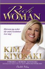 Rich Woman - En Bok För Kvinnor Om Investerande