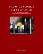 From Genocide To Self-rule - The Longmarch To Freedom - A Story In Pictures Of The Kurdish People