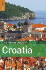 Rough Guide To Croatia