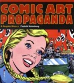 Comic Art Propaganda - A Graphic History